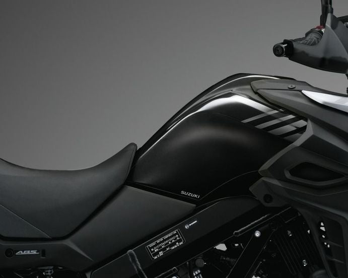 Suzuki Tank Side Protection Set | 990D0-28K02-PAD