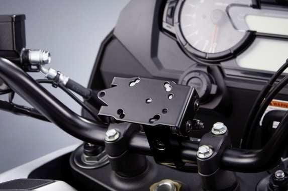 Suzuki Navi bracket anti vibrat. 22mm | 990D0-28KNB-000