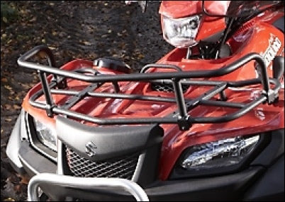 Suzuki Front rack extension | 990D0-31G00-060