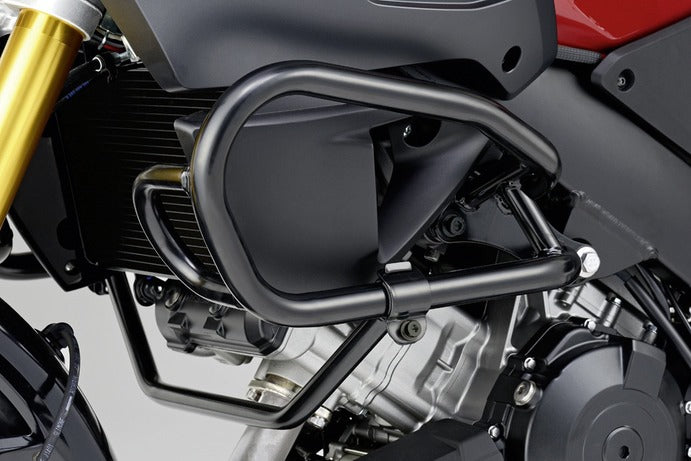 Suzuki Accessory bar black dl1000al4- | 990D0-31J00-030