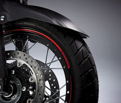 Suzuki Wheel decals rr v-strom 17" | 990D0-31JR6-PAD
