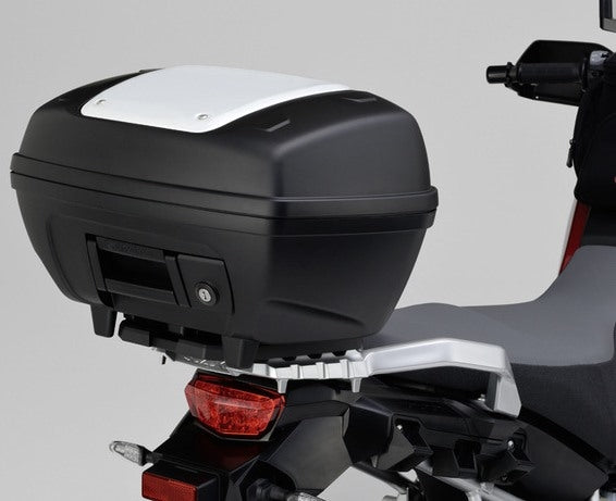 Suzuki Integrated Top Case Set | 990D0-31JT2-SET