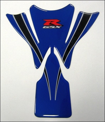 Suzuki Tankpad gsx-r600/750 k8 | 990D0-37H00-BLU