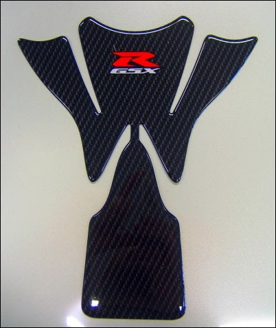 Suzuki Tankpad gsx-r600/750 k8 | 990D0-37H00-CRB