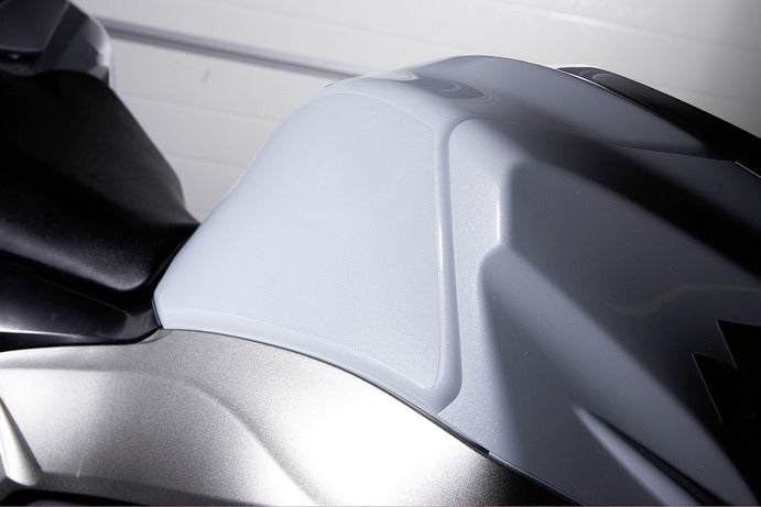Suzuki Tank protection foil clear | 990D0-37H05-PAD