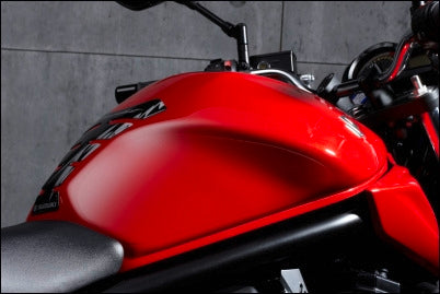 Suzuki Tank protect.foil gsf650/1200 | 990D0-38G03-PAD