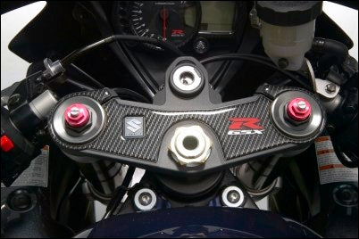Suzuki Yoke top protector | 990D0-41G01-PAD