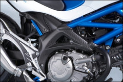 Suzuki Frame Cover Set | 990D0-44H04-PAD