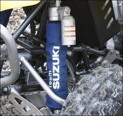 Suzuki Shock absorber cover lt-r450 | 990D0-45H00-SAC