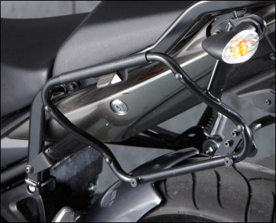 Suzuki Sidecase carrier gsf650 k9- | 990D0-46H00-065