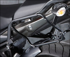 Suzuki Sidecase carrier gsf650 k9- | 990D0-46H00-065