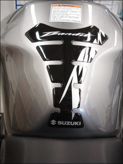 Suzuki Tankpad gsf650k9- | 990D0-46H00-PAD