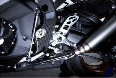Suzuki Protection sticker frame | 990D0-47HFC-PAD