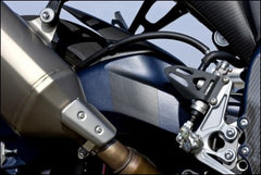 Suzuki Swingarm protection sticker | 990D0-47HSA-PAD
