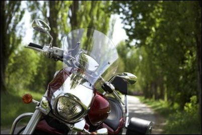 Suzuki Windscreen vzr1800 | 990D0-48G55-000