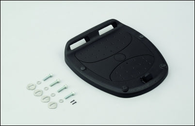 Suzuki Top-case adapt. plate monolock | 990D0-99999-076