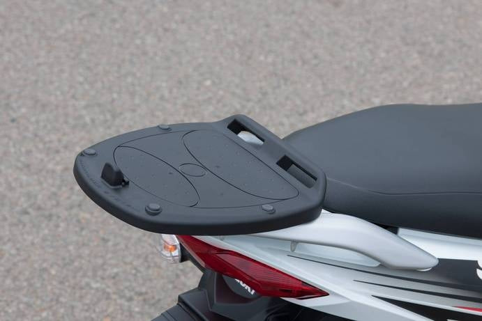 Suzuki Top-case adapt. plate monolock | 990D0-99999-077