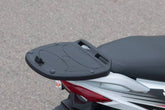 Suzuki Top-case adapt. plate monolock | 990D0-99999-077