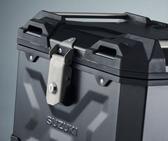 Suzuki Lock set 2pcs alubox dl650xal5 | 990D0-ALLOK-0B2