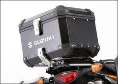Suzuki Alu-topbox dl650al2 black | 990D0-ALTCE-038