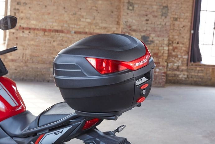 Suzuki Top Case 27 Litre | 990D0-B2700-000