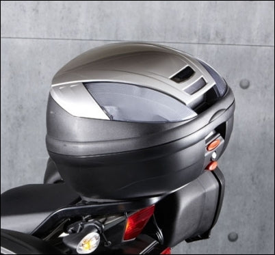 Suzuki Topcase 39l without cover | 990D0-G3702-000