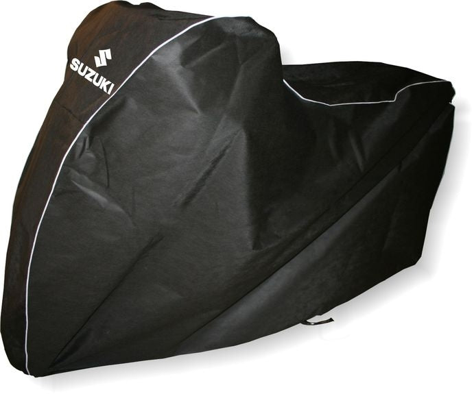 Suzuki Indoor Bike Cover | 990D0-IC000-00L