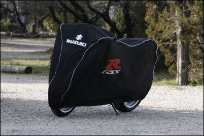 Suzuki Indoor Bike Cover | 990D0-ICGSX-000