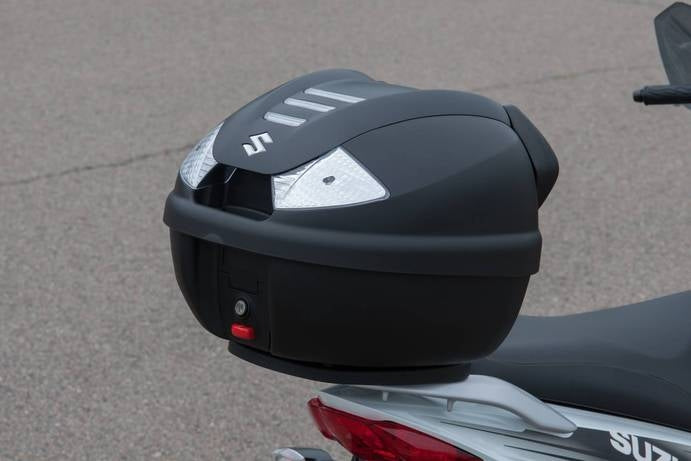 Suzuki Tc k30 with painted cover ykv | 990D0-K3001-YKV