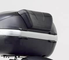 Suzuki Top Case Backrest | 990D0-K4900-010