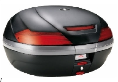 Suzuki Tc 47l with blk grained cover | 990D0-K4902-BLK