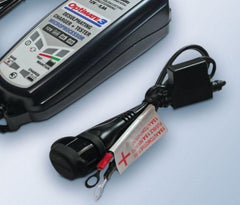 Suzuki Connect. cable battery charger | 990D0-OPTI1-CAB