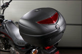 Suzuki Topcase 33l mat black | 990D0-S3301-BLK