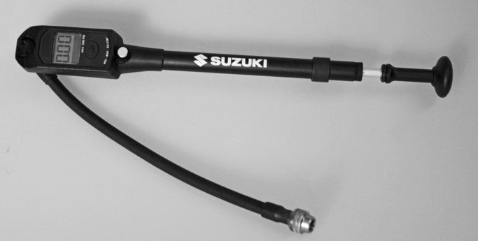 Suzuki Air pump f. air fork rm-z450l5 | 990D0-SFFAF-000