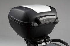 Suzuki Backrest for Top Case 35 LTR | 990D0-TC25L-005