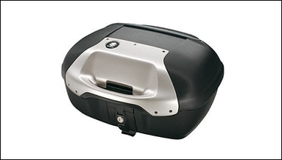 Suzuki Plastic Top Case | 990D0-TC420-YUS