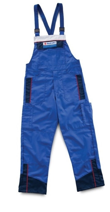 Suzuki workshop pit | 990F0-05400