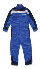 Suzuki workshop overall long | 990F0-05404
