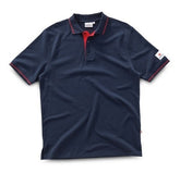 Suzuki Workshopwear poloshirt blue | 990F0-05407