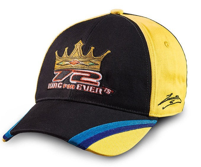 Suzuki Stefan everts hero cap | 990F0-72FC1-000