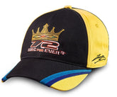 Suzuki Stefan everts hero cap | 990F0-72FC1-000
