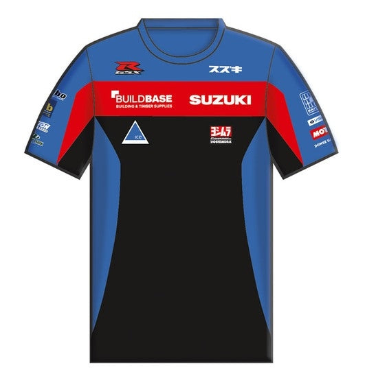 Suzuki Bsb adult custom t | 990F0-B3CT1