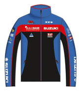 Suzuki Bsb adult team fleece jacket | 990F0-B3FLC