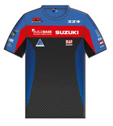Suzuki Bsb kids fullprint t-shirt | 990F0-B3KC2