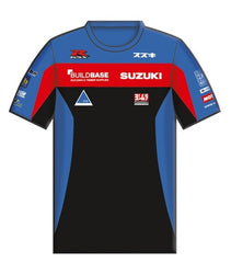 Suzuki Bsb kids t-shirt | 990F0-B3KCT