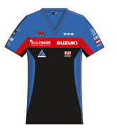 Suzuki Bsb ladies t-shirt | 990F0-B3LTS