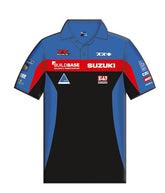 Suzuki Bsb adult team polo | 990F0-B3PLS