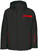 Suzuki Team black multifunctional jac | 990F0-BKMJ3