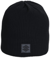 Suzuki winter beanie | 990F0-BKWB2-000