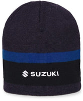Suzuki Team blue beanie | 990F0-BLBE3-000